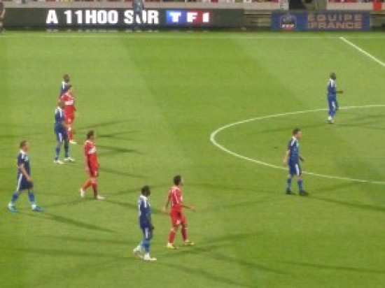 Les Bleus seront fixés le 11 juin