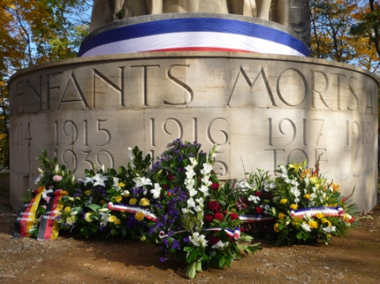 Les Polonais de Lyon sont en deuil