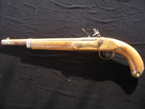 Les armes de collection &agrave; l'honneur &agrave; Villeurbanne