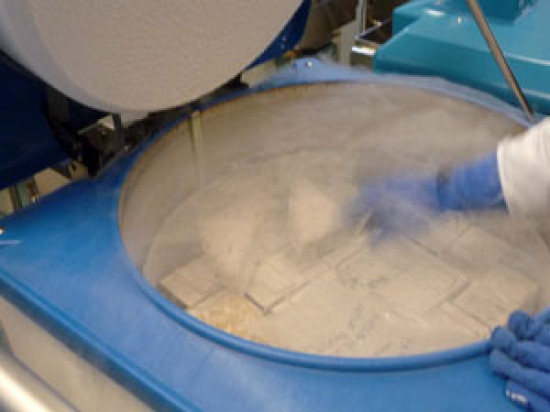 Les &eacute;chantillons de steaks suspects sont en cours d'analyse &agrave; Lyon