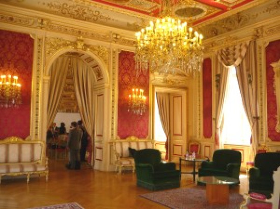 Les jeunes majeurs lyonnais &agrave; l'honneur