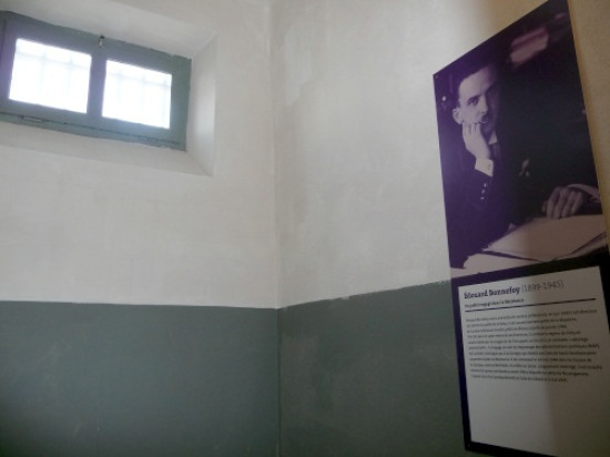 Les journ&eacute;es du patrimoine ont lieu ce week-end partout en Europe, et donc dans le Grand Lyon