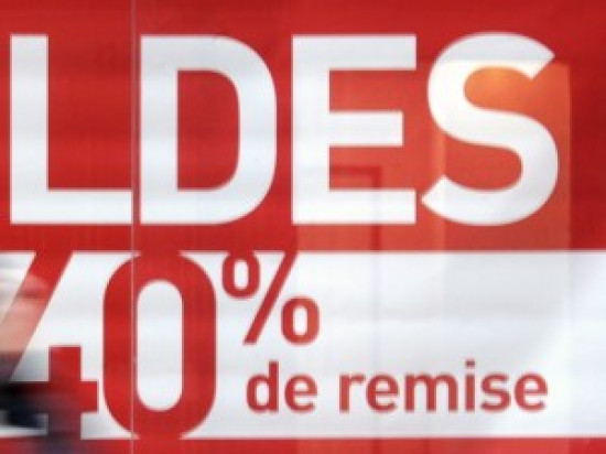 Les magasins seront ouverts ce dimanche
