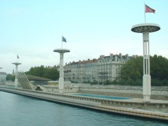 Les piscines d’été ouvrent leurs portes