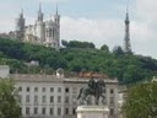 Lyon à l’honneur sur TF1