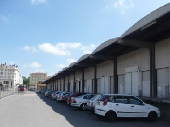 Lyon: lancement du 9e marché de la Mode Vintage