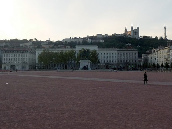 Lyon: "oui au test d'aptitude des automobilistes"