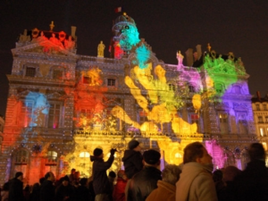 Lyon: pas de gr&egrave;ve pour la F&ecirc;te des Lumi&egrave;res