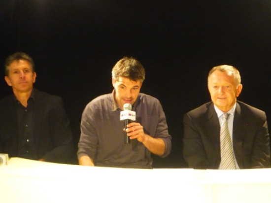 Malaga reporte son rendez-vous pour le transfert de Toulalan