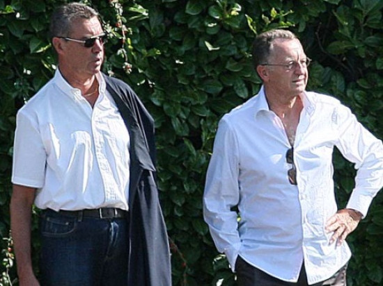 Marino Faccioli officiellement directeur administratif des Bleus Marino Faccioli officiellement directeur administratif des Bleus