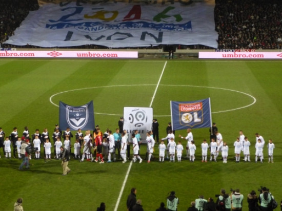 OL: Bordeaux pour se relancer