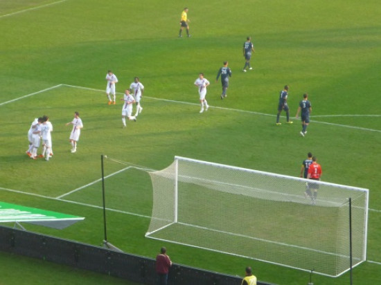 OL : Lisandro signe son retour