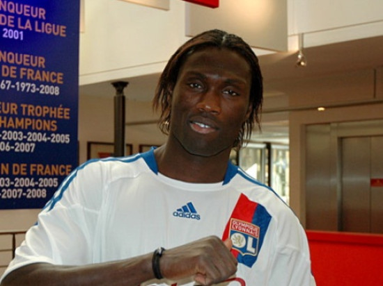 OL : Pape Diakhaté va manquer le derby OL : Pape Diakhaté va manquer le derby