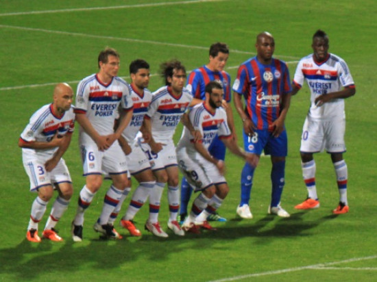 OL: l'épilogue se jouera à Monaco OL: l'épilogue se jouera à Monaco