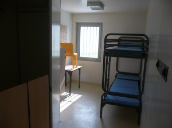 On en sait plus sur le d&eacute;tenu de 45 ans qui s'est suicid&eacute; dimanche &agrave; la prison de Corbas