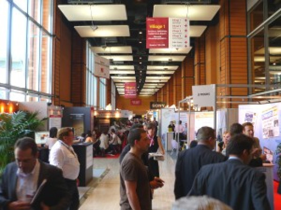 Op&eacute;ration job-dating ce mercredi &agrave; Vaulx-en-Velin