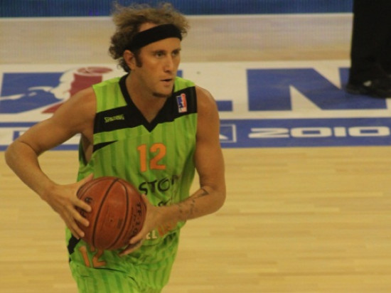 Opération victoire pour l'ASVEL Opération victoire pour l'ASVEL