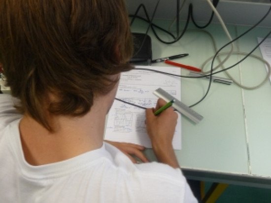 Ouverture à Vaulx-en-Velin de l’école de la 2e chance Ouverture à Vaulx-en-Velin de l’école de la 2e chance