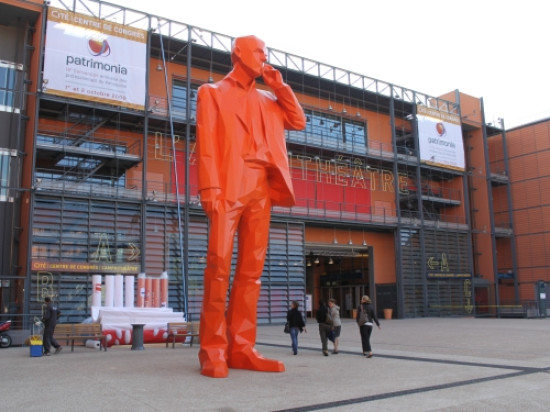 Ouverture mardi &agrave; Lyon du 12e congr&egrave;s national des observatoires r&eacute;gionaux de la sant&eacute;