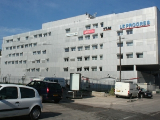 Pas de Progrès dans les kiosques ce lundi