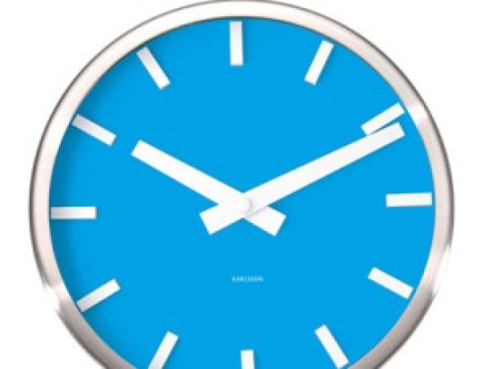 Passage &agrave; l'heure d'hiver