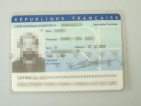 Pensez à renouveler vos papiers d'identité Pensez à renouveler vos papiers d'identité