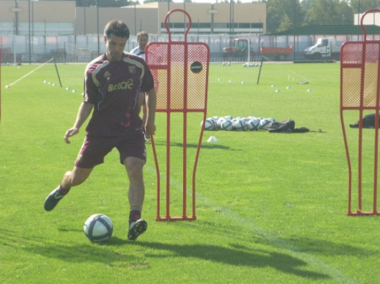 Prolongation en vue pour Toulalan