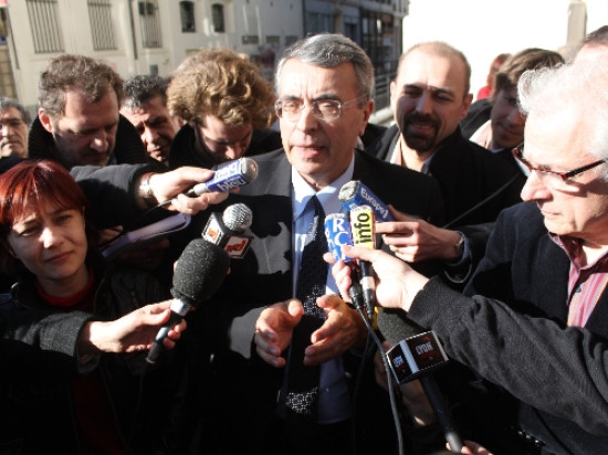 Régionales : La Gauche a sa liste commune