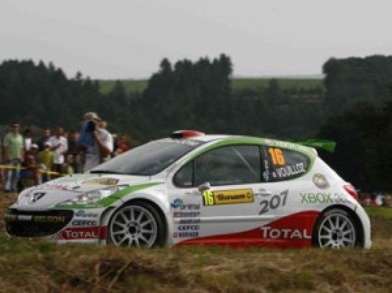 Rallye mortel à Mâcon