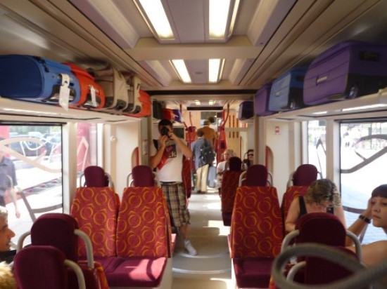 Rh&ocirc;nExpress s'expose