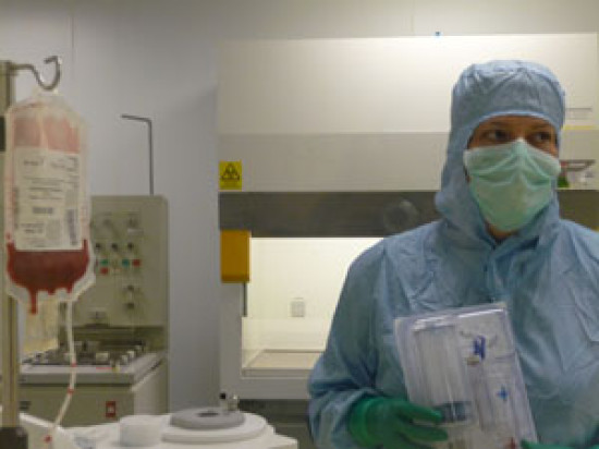 Rh&ocirc;ne-Alpes n'est pas &eacute;pargn&eacute;e par l'&eacute;pid&eacute;mie de grippe