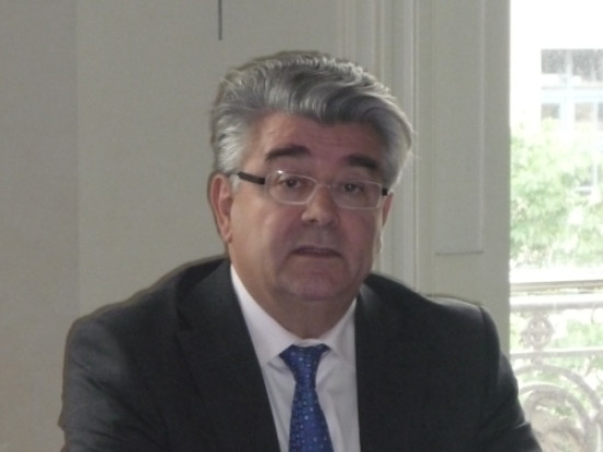 SOS Racisme Rh&ocirc;ne condamne "avec la plus grande fermet&eacute;" les propos tenus par Andr&eacute; Gerin