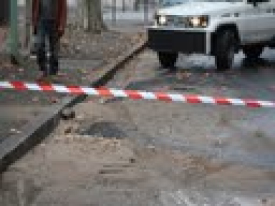 Samedi vers 19h30 une adolescente de 15 ans a perdu le contrôle d’une voiture empruntée à son beau-père