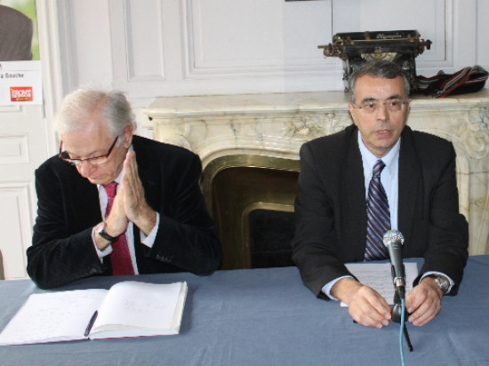 Second tour des Régionales : les réactions Second tour des Régionales : les réactions