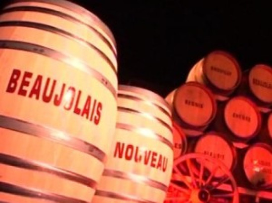 Succès pour la Fête des crus du Beaujolais