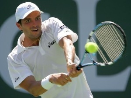 Tennis : Julien Benneteau forfait pour Paris-Bercy Tennis : Julien Benneteau forfait pour Paris-Bercy