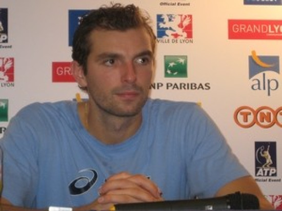 Tennis : Julien Benneteau forfait pour le Coupe Davis Tennis : Julien Benneteau forfait pour le Coupe Davis