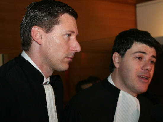 Toni Musulin sera rejugé