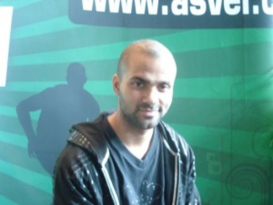 ASVEL : Tony Parker, réaliste, mais ambitieux ASVEL : Tony Parker, réaliste, mais ambitieux