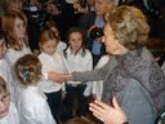 Top d&eacute;part pour l'op&eacute;ration Pi&egrave;ces Jaunes