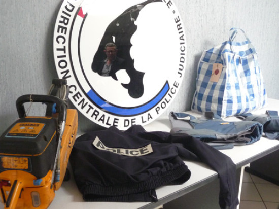 Trafic de stup&eacute;fiants : 4 personnes interpell&eacute;es