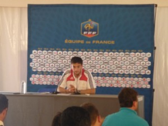 Trois Lyonnais retenus pour France-Angleterre