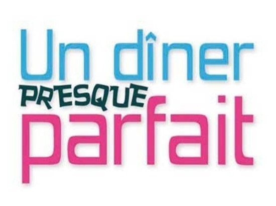 Escale lyonnaise pour un « Diner presque parfait »