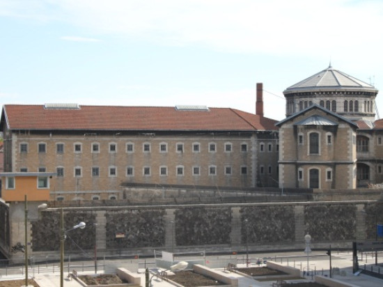 Un ancien prisonnier lyonnais jug&eacute; cinq ans apr&egrave;s son &eacute;vasion