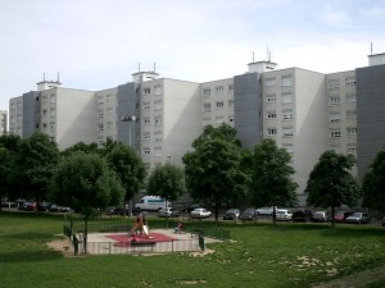 Un centre commercial d&rsquo;appoint pour les habitants de V&eacute;nissieux