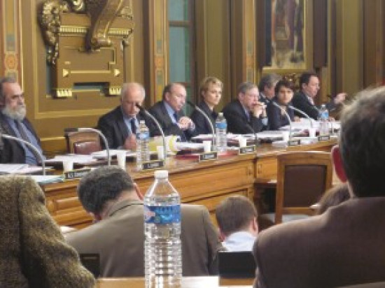 Un conseil municipal pour les &eacute;lus lyonnais ce lundi