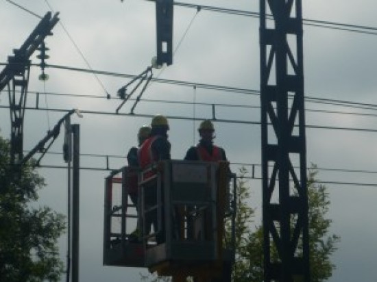 Un important vol de cuivre à Vénissieux Un important vol de cuivre à Vénissieux