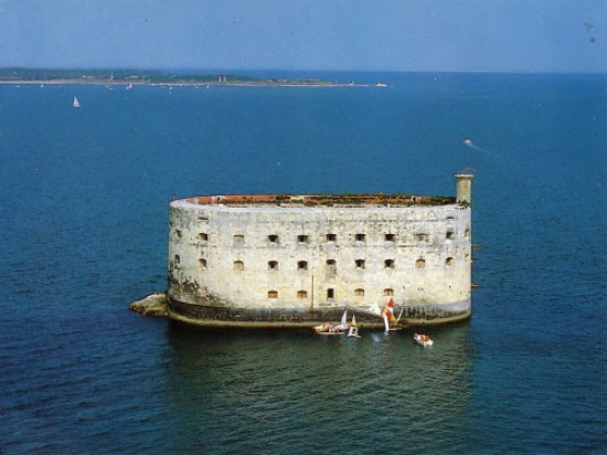 Un jeune de Tarare participera &agrave; Fort Boyard