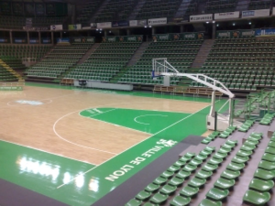 Un match de handball de prestige à l’Astroballe