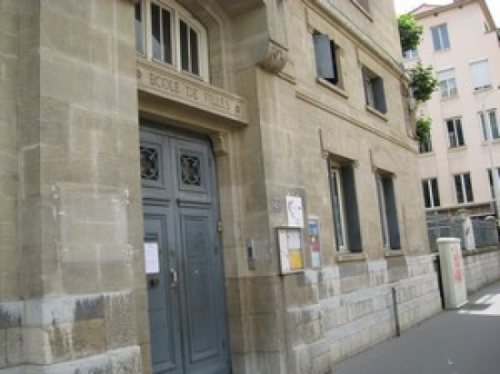 Un rassemblement vendredi apr&egrave;s-midi &agrave; Villeurbanne